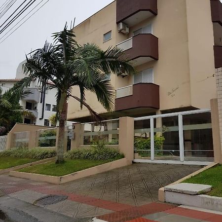 Apartamento Praia Dos Ingleses Florianópolis Zewnętrze zdjęcie