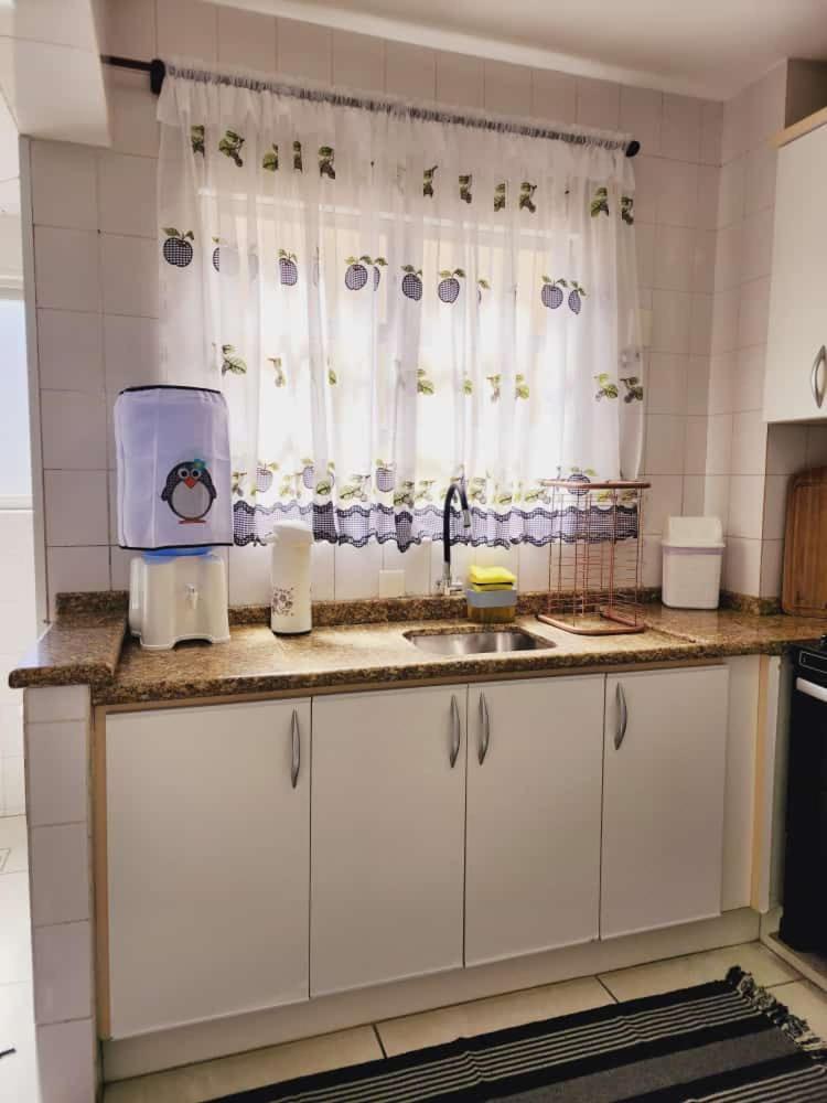 Apartamento Praia Dos Ingleses Florianópolis Zewnętrze zdjęcie