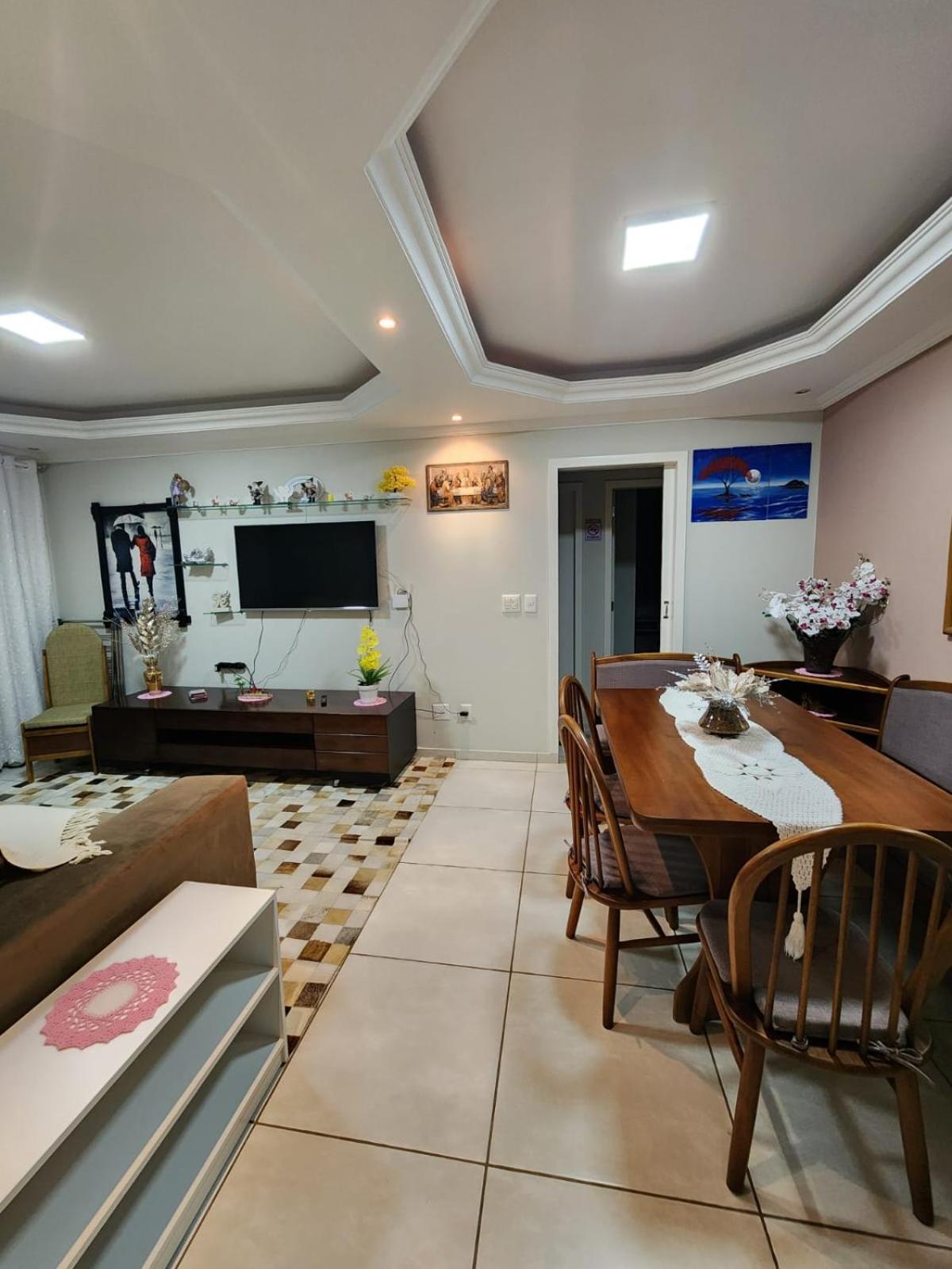 Apartamento Praia Dos Ingleses Florianópolis Zewnętrze zdjęcie