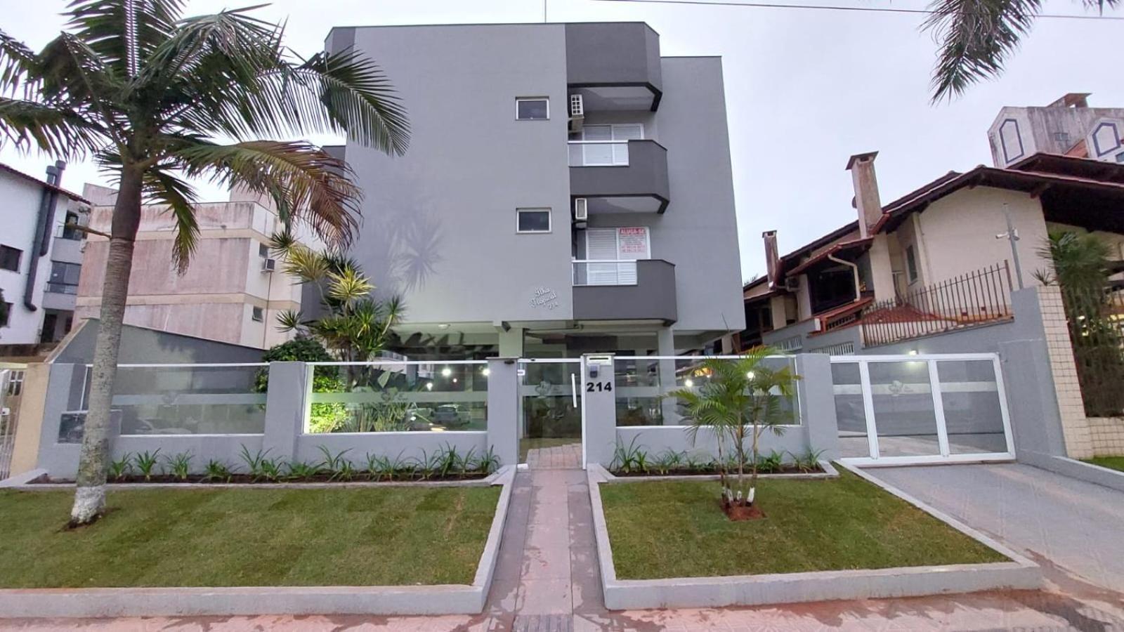 Apartamento Praia Dos Ingleses Florianópolis Zewnętrze zdjęcie