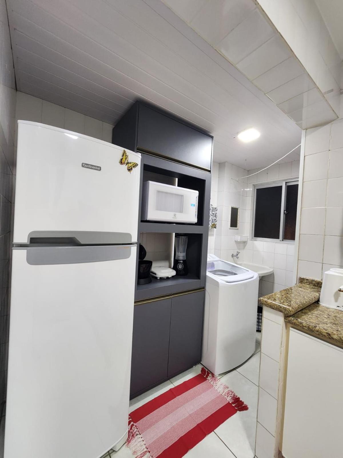 Apartamento Praia Dos Ingleses Florianópolis Zewnętrze zdjęcie