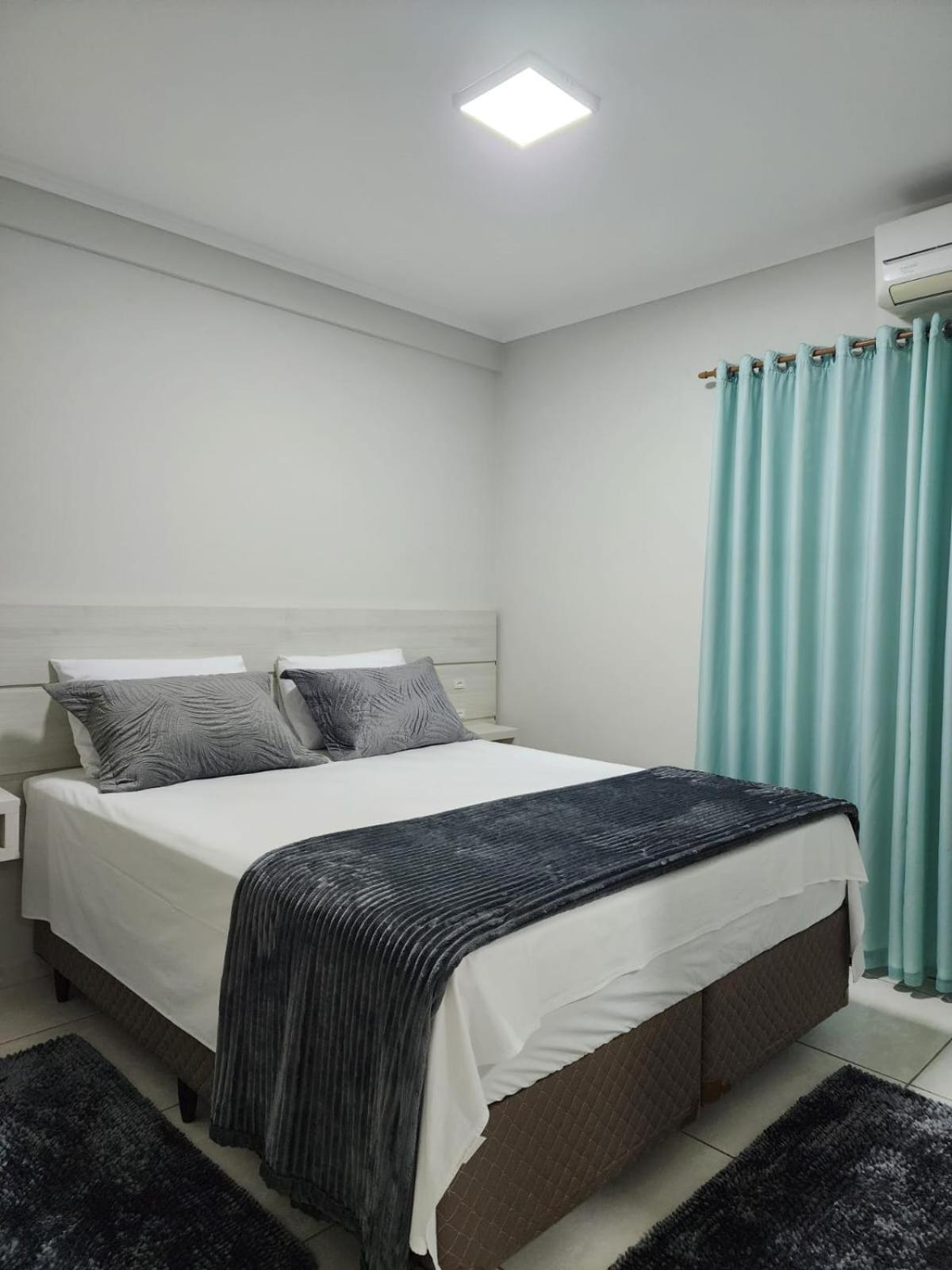 Apartamento Praia Dos Ingleses Florianópolis Zewnętrze zdjęcie