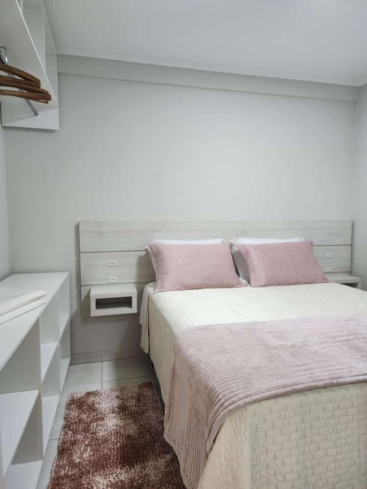 Apartamento Praia Dos Ingleses Florianópolis Zewnętrze zdjęcie