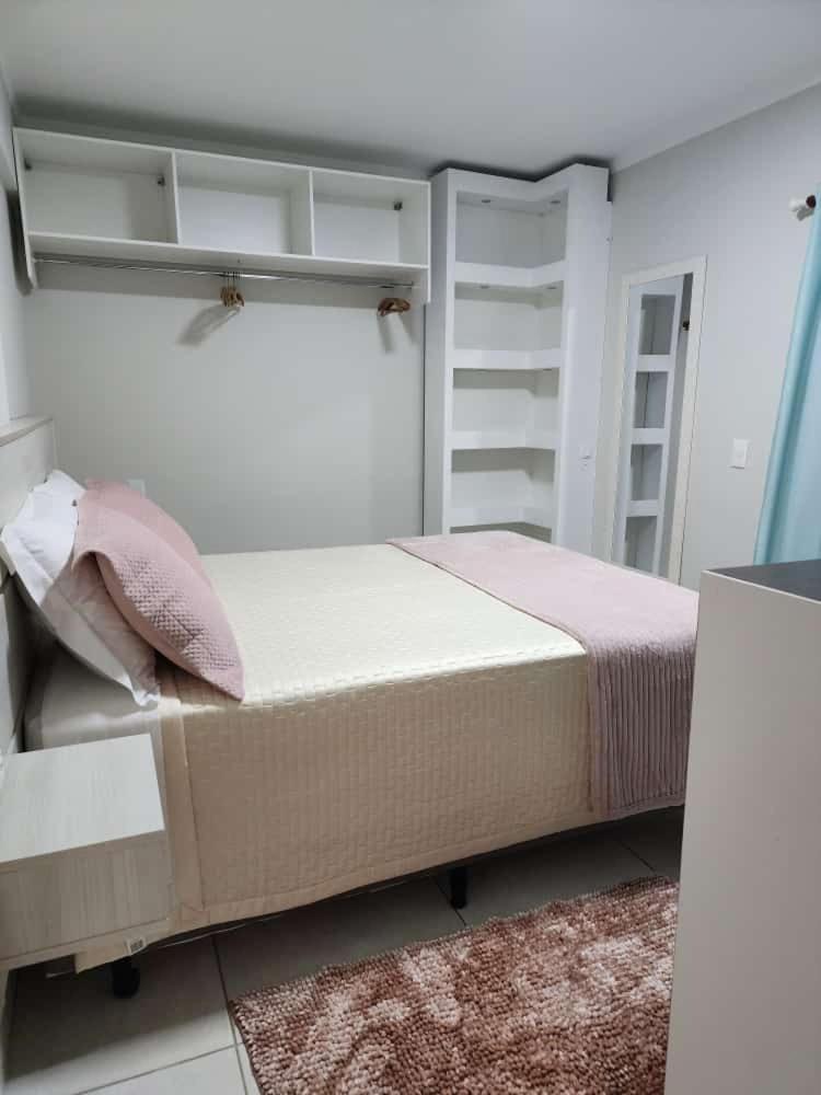 Apartamento Praia Dos Ingleses Florianópolis Zewnętrze zdjęcie