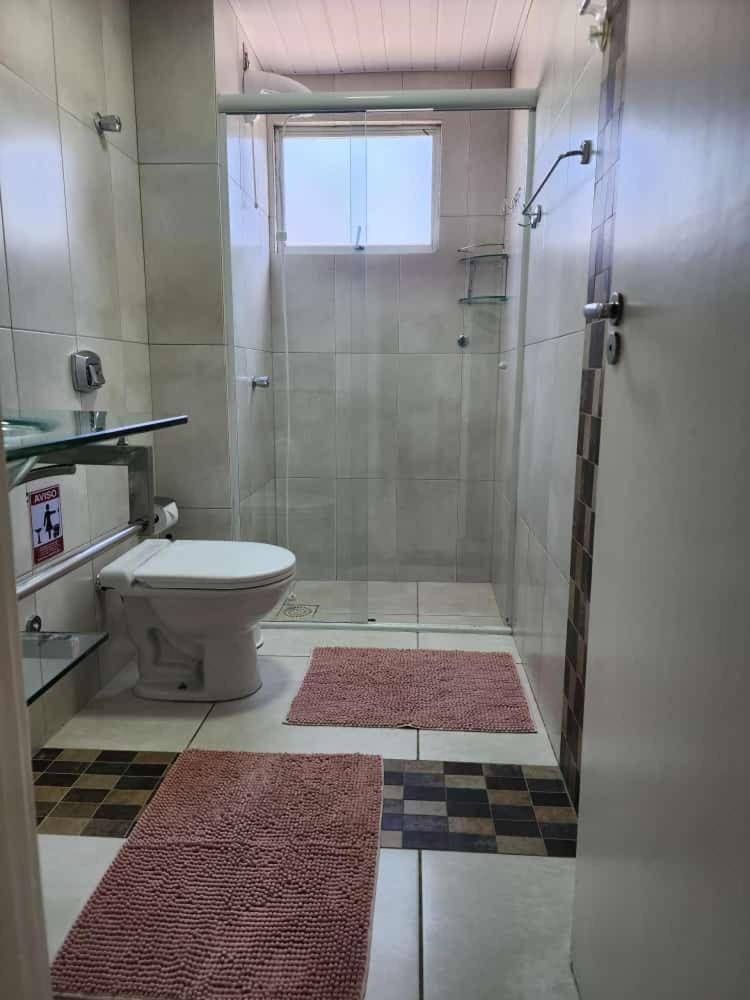 Apartamento Praia Dos Ingleses Florianópolis Zewnętrze zdjęcie