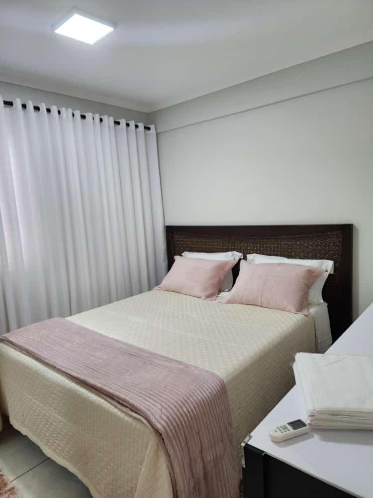Apartamento Praia Dos Ingleses Florianópolis Zewnętrze zdjęcie