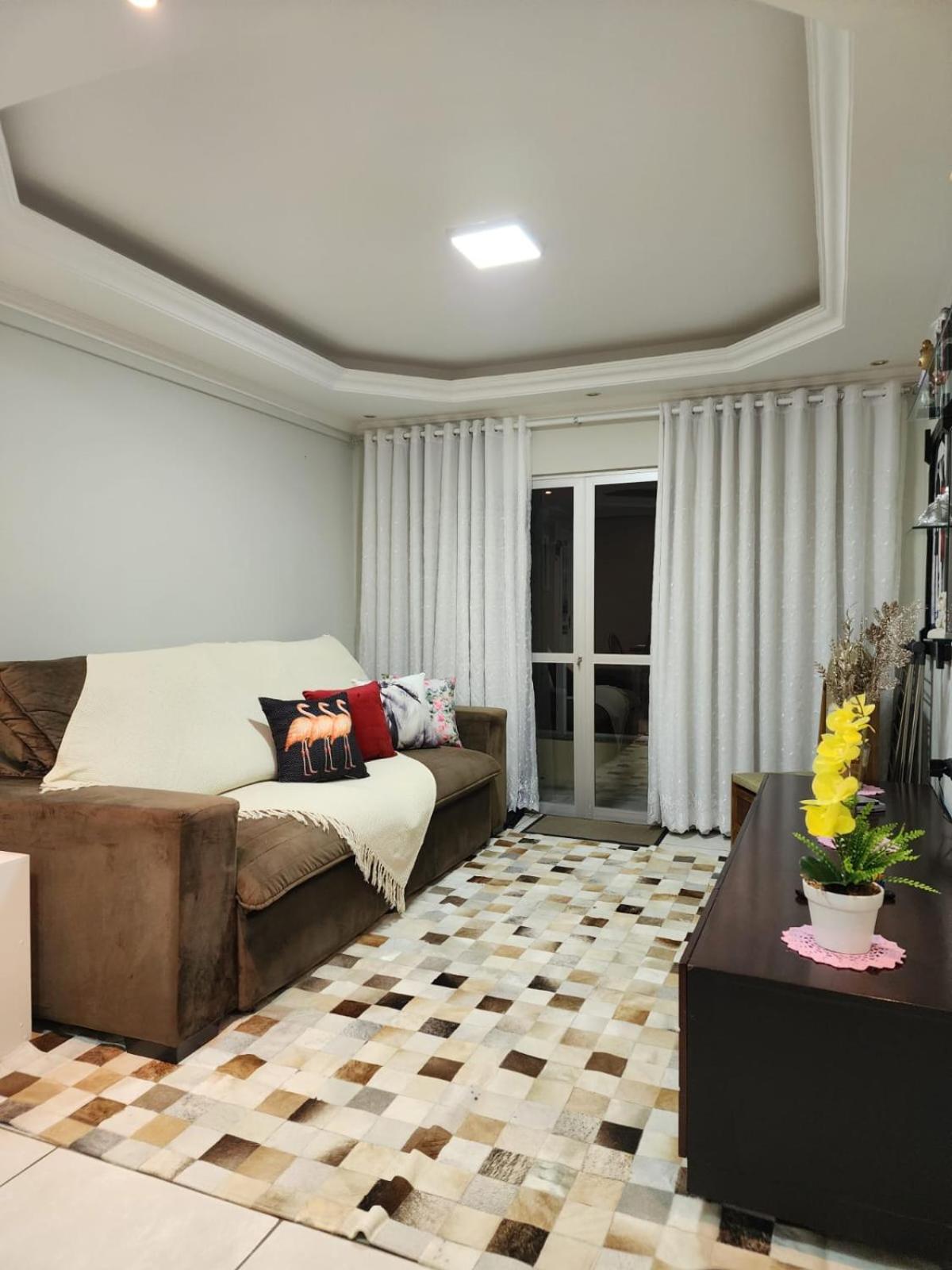 Apartamento Praia Dos Ingleses Florianópolis Zewnętrze zdjęcie