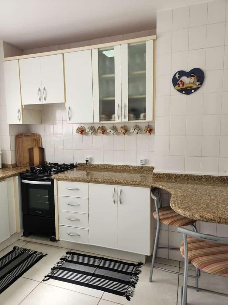 Apartamento Praia Dos Ingleses Florianópolis Zewnętrze zdjęcie