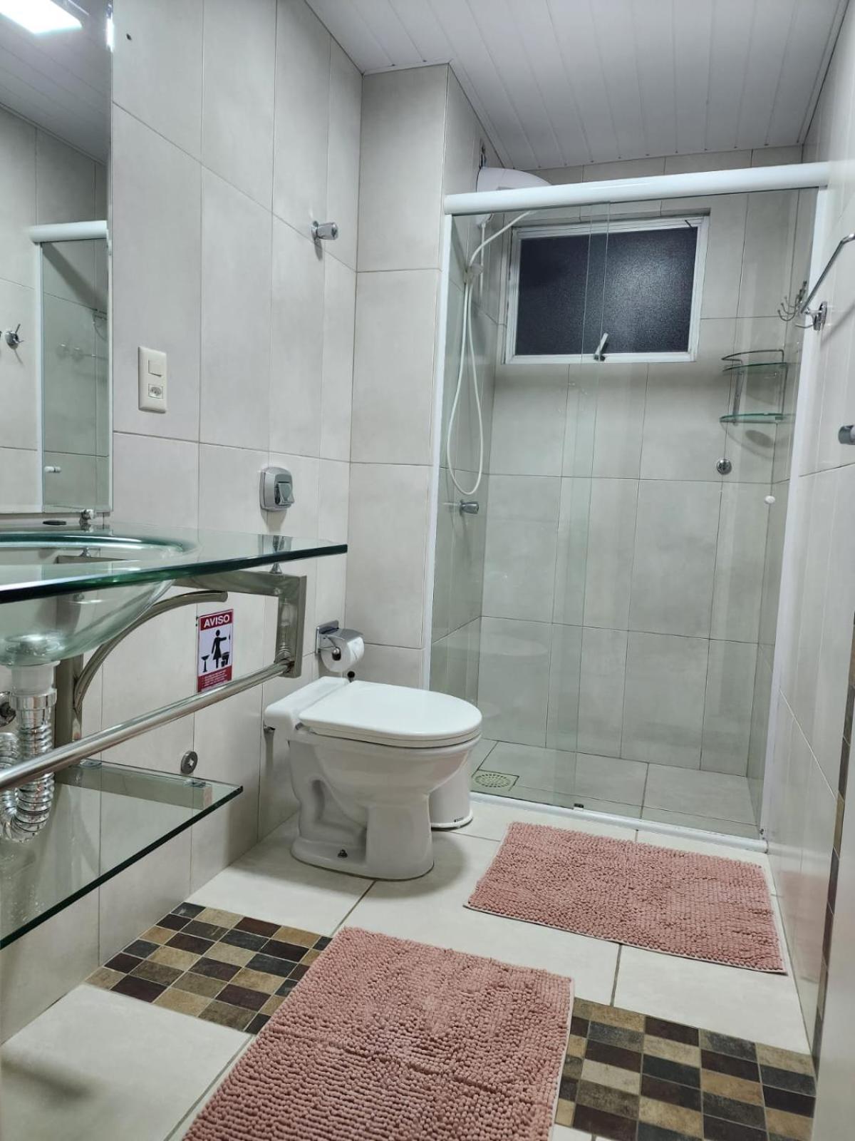 Apartamento Praia Dos Ingleses Florianópolis Zewnętrze zdjęcie