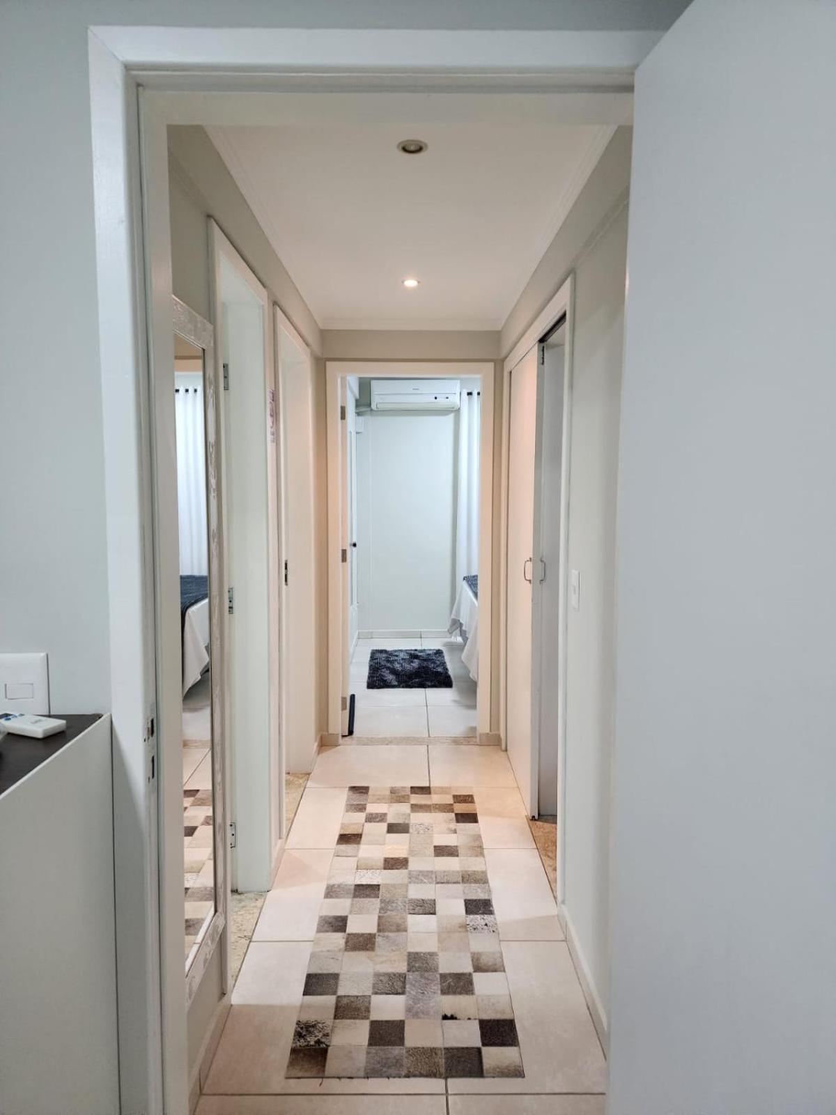Apartamento Praia Dos Ingleses Florianópolis Zewnętrze zdjęcie