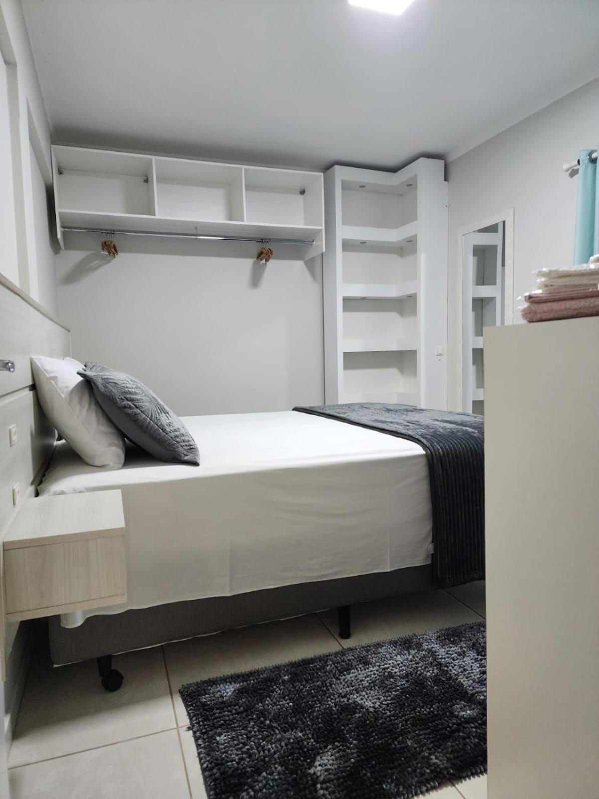 Apartamento Praia Dos Ingleses Florianópolis Zewnętrze zdjęcie
